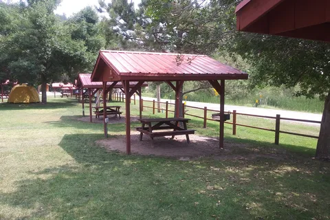 Kemp's Kamp