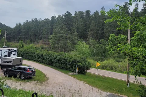 Kemp's Kamp