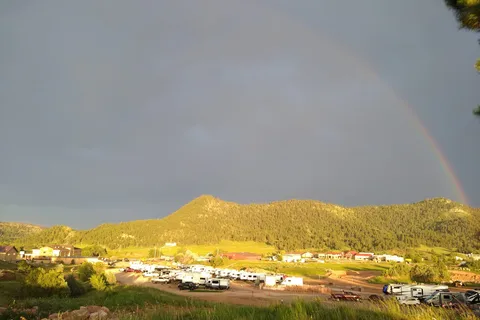 Fall River Ranch RV Resort