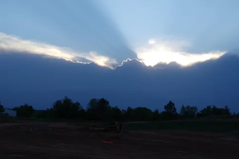 Fall River Ranch RV Resort
