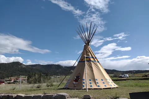 Fall River Ranch RV Resort