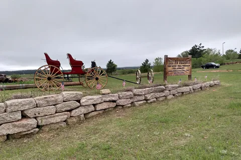 Fall River Ranch RV Resort