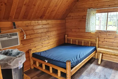 Asheville East KOA Holiday