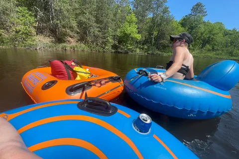 Jack's Canoe Rental