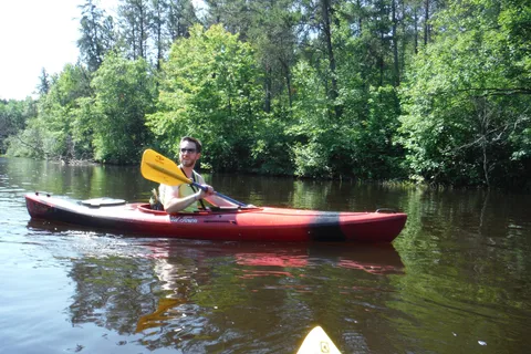 Jack's Canoe Rental