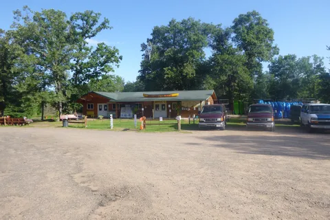 Jack's Canoe Rental