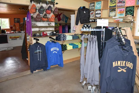 Jack's Canoe Rental