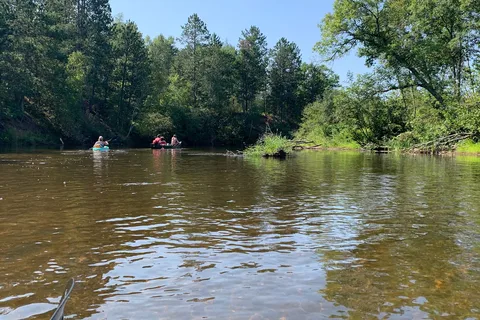 Jack's Canoe Rental