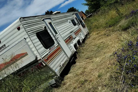 Diamond Hill RV Park