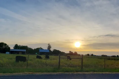 Diamond Hill RV Park