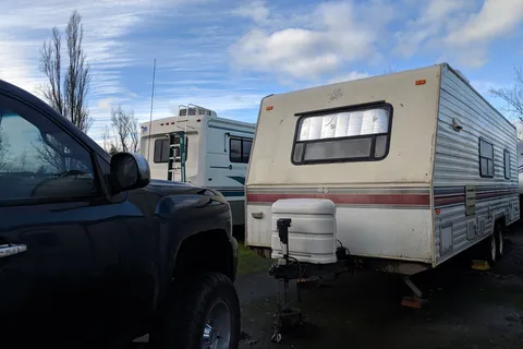 Diamond Hill RV Park