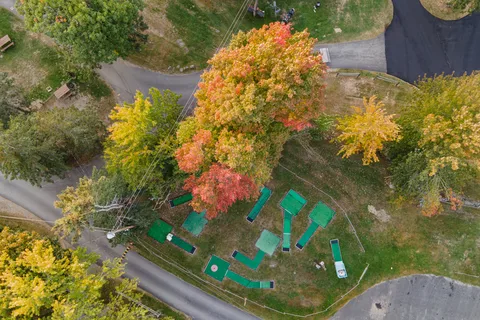 Pleasant Hill Campground