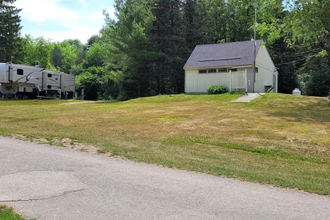 Pleasant Hill Campground