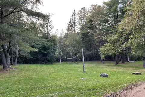 Pleasant Hill Campground