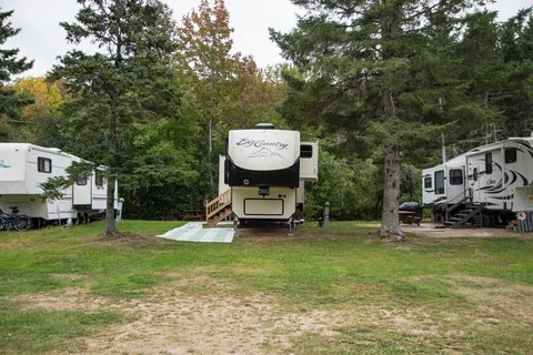 Pleasant Hill Campground