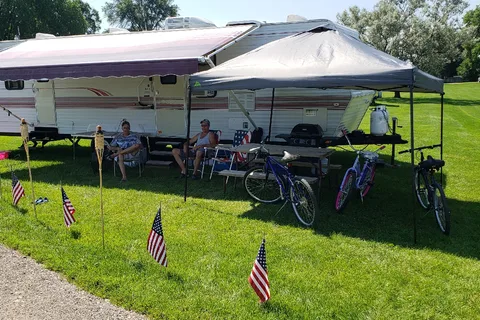 Martin Campground