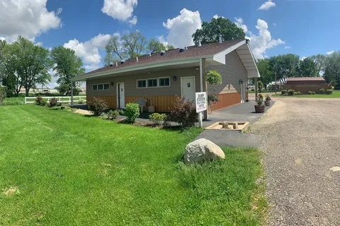 Martin Campground