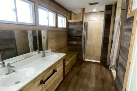 Martin Campground