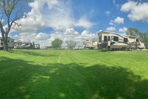 Martin Campground