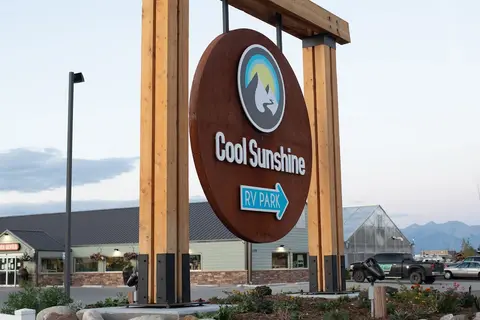 Cool Sunshine RV Park, LLC