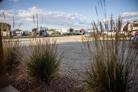Cool Sunshine RV Park, LLC