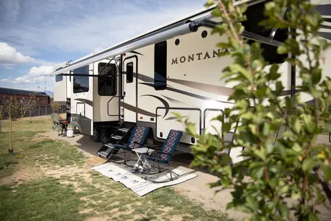 Cool Sunshine RV Park, LLC