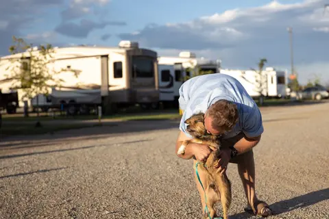Cool Sunshine RV Park, LLC