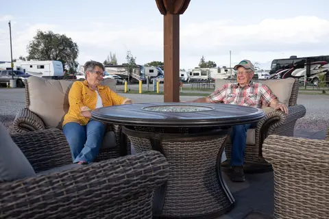 Cool Sunshine RV Park, LLC