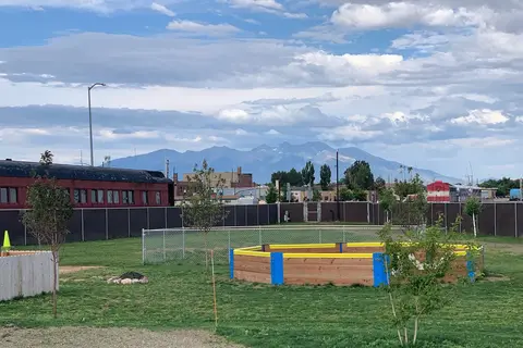 Cool Sunshine RV Park, LLC