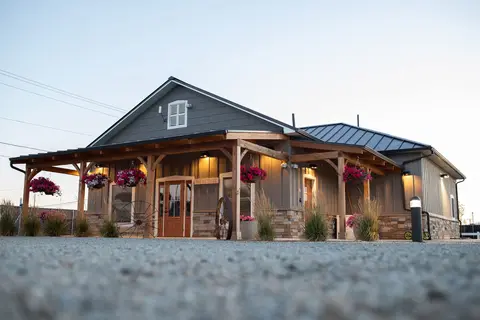 Cool Sunshine RV Park, LLC