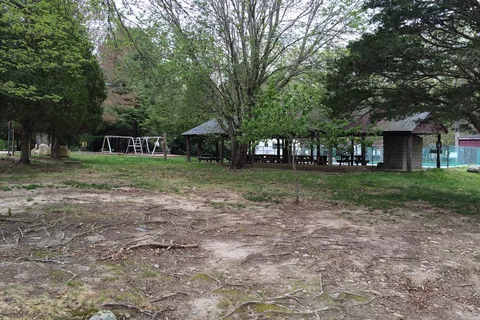 Frontier Family Camper Park