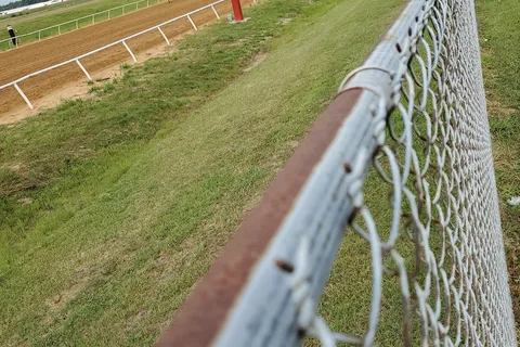 Tulsa NE / Will Rogers Downs KOA Journey