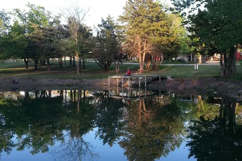 Cedar Blue RV Park