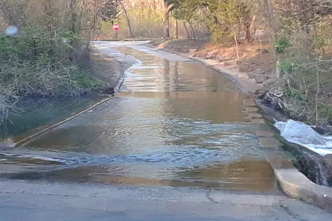 Cedar Blue RV Park