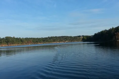Cedar Blue RV Park
