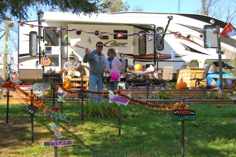 Cedar Lake Resort