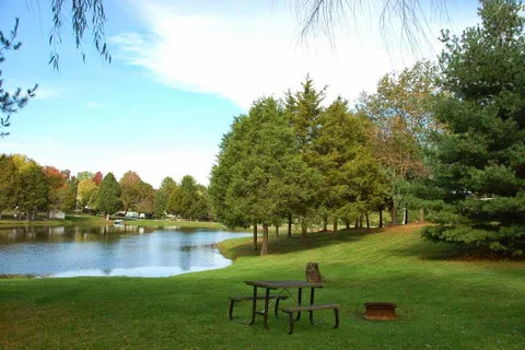 Cedar Lake Resort