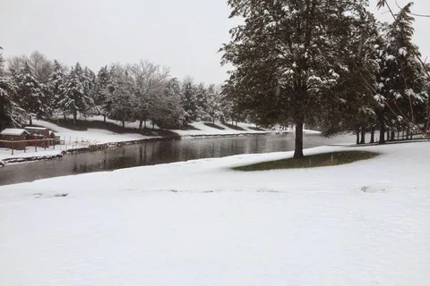 Cedar Lake Resort