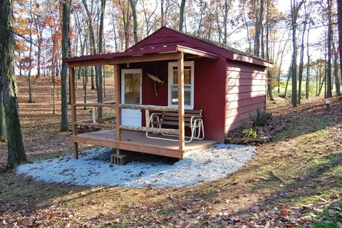 Cedar Lake Resort