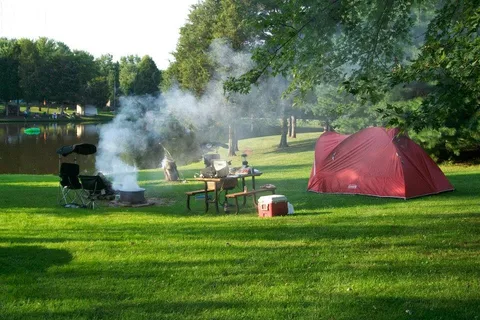 Cedar Lake Resort