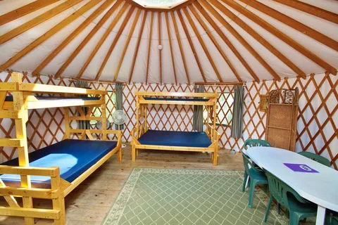 Yogi Bear’s Jellystone Park™ Camp-Resort: Kozy Rest