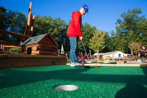 Yogi Bear’s Jellystone Park™ Camp-Resort: Kozy Rest