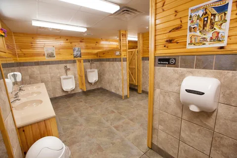 Yogi Bear’s Jellystone Park™ Camp-Resort: Kozy Rest