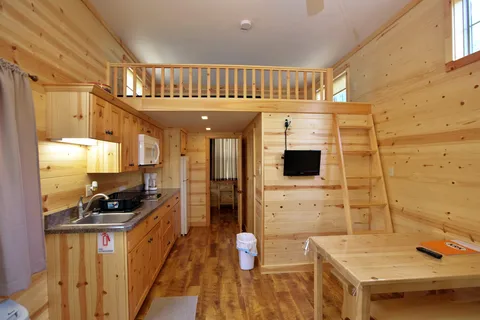 Yogi Bear’s Jellystone Park™ Camp-Resort: Kozy Rest
