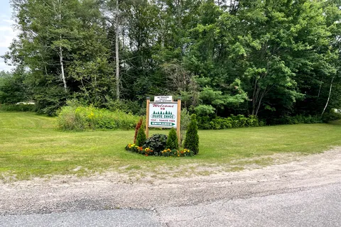 Silver Sands Tent and Trailer Park