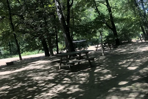 Silver Sands Tent and Trailer Park