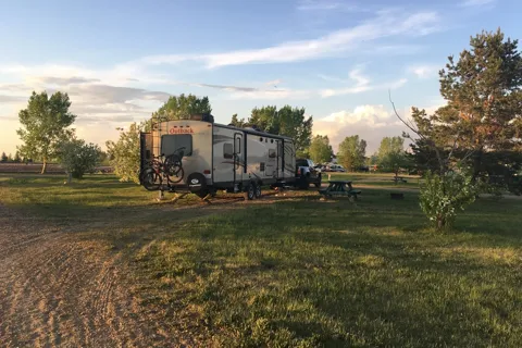 Westview RV Park