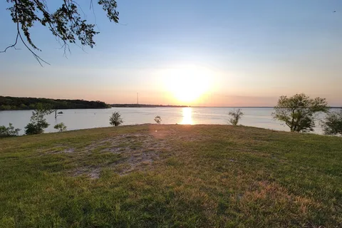 Lake Tawakoni State Park