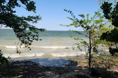 Lake Tawakoni State Park