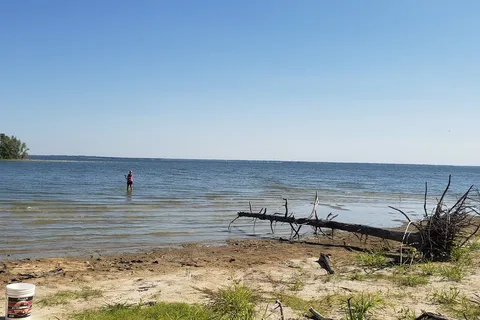 Lake Tawakoni State Park